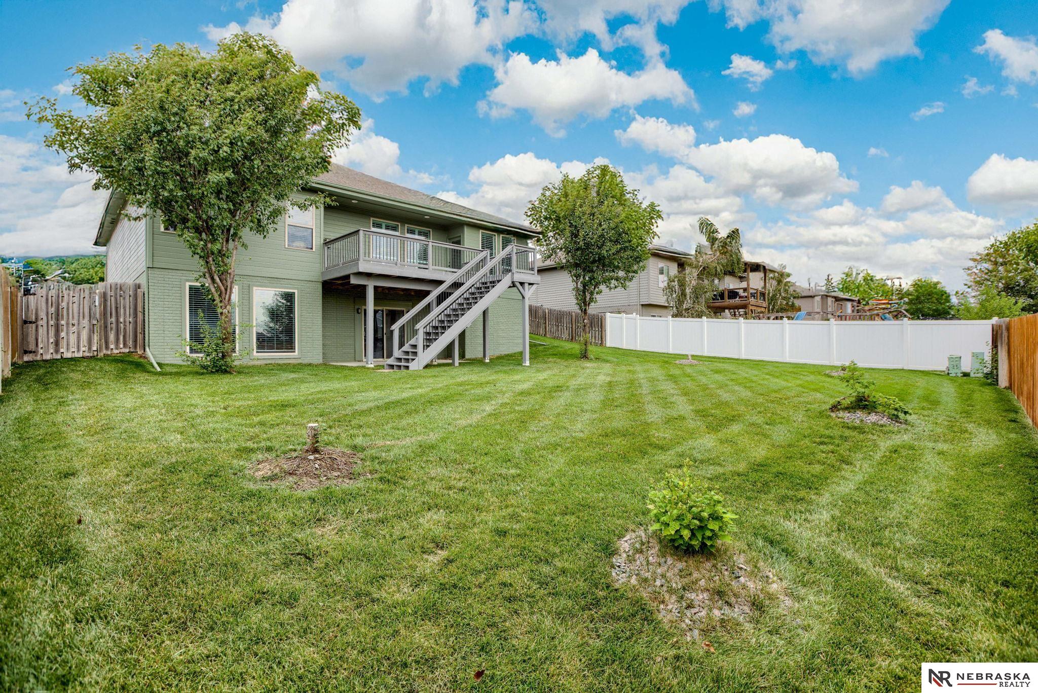 Gretna, Nebraska 68028, United States, 4 Bedrooms Bedrooms, ,3 BathroomsBathrooms,Residential,Active,194824