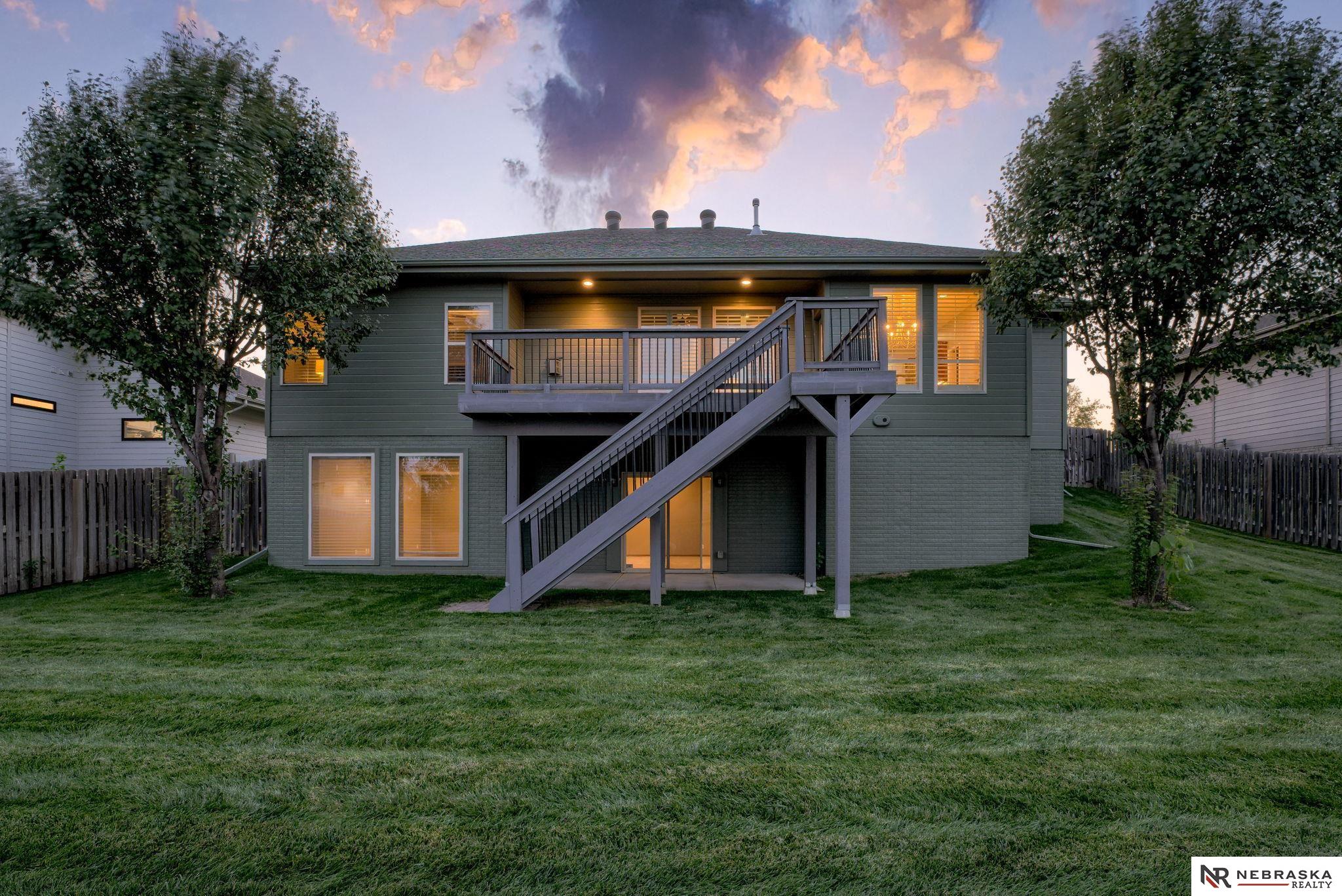 Gretna, Nebraska 68028, United States, 4 Bedrooms Bedrooms, ,3 BathroomsBathrooms,Residential,Active,194824