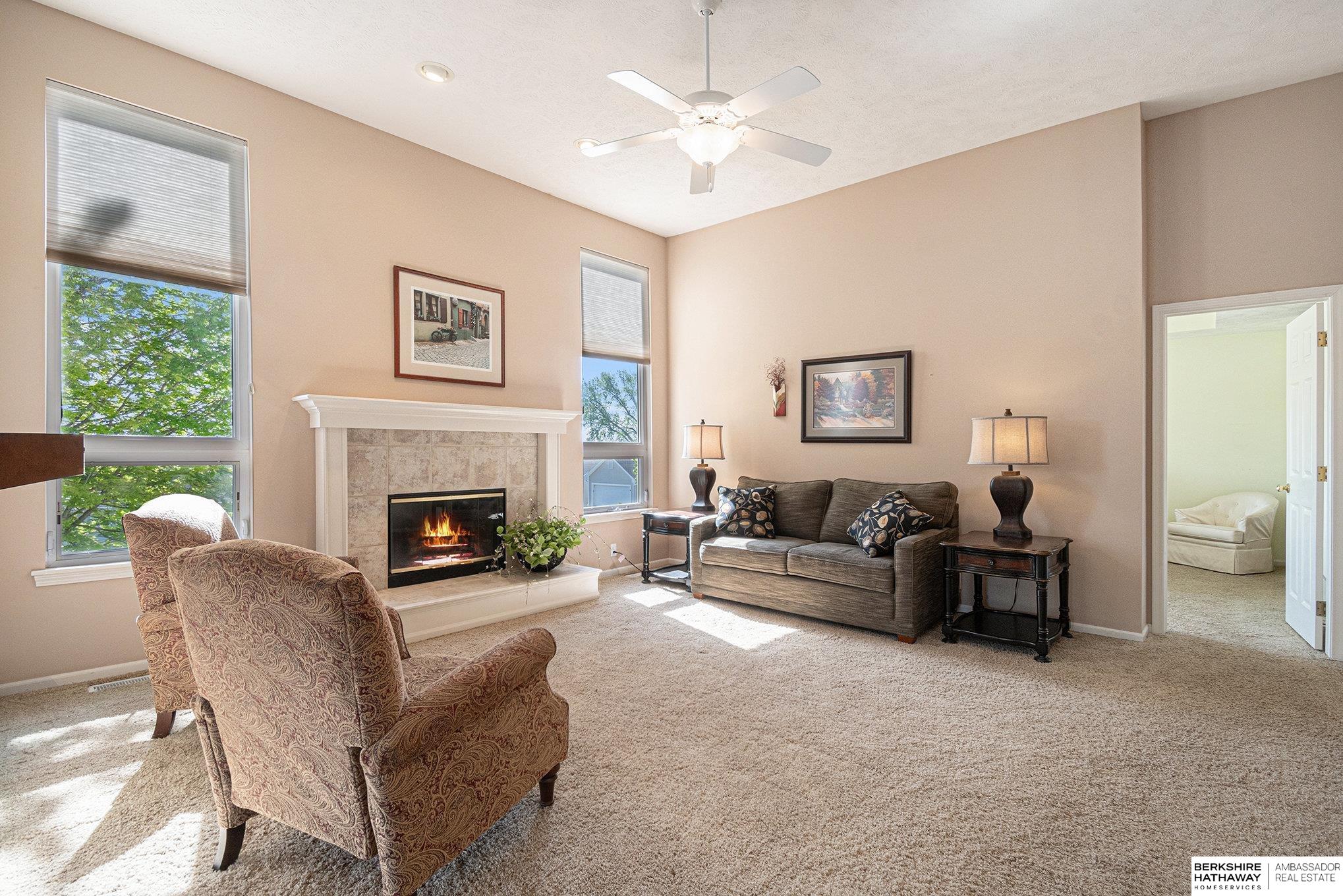 Omaha, Nebraska 68134, United States, 3 Bedrooms Bedrooms, ,3 BathroomsBathrooms,Residential,Pending,125048