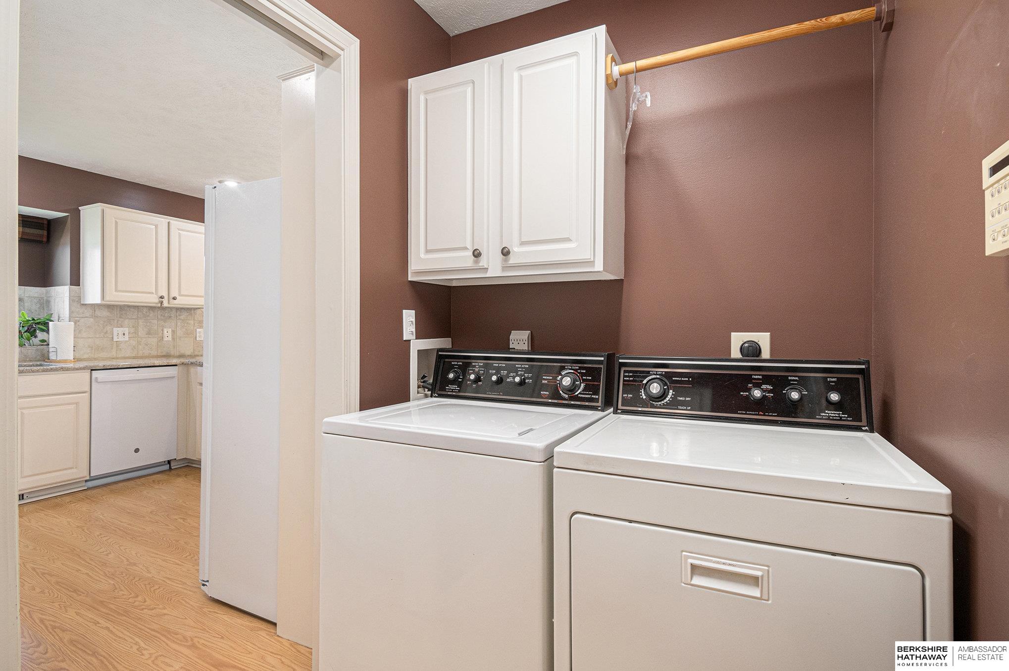 Omaha, Nebraska 68134, United States, 3 Bedrooms Bedrooms, ,3 BathroomsBathrooms,Residential,Pending,125048