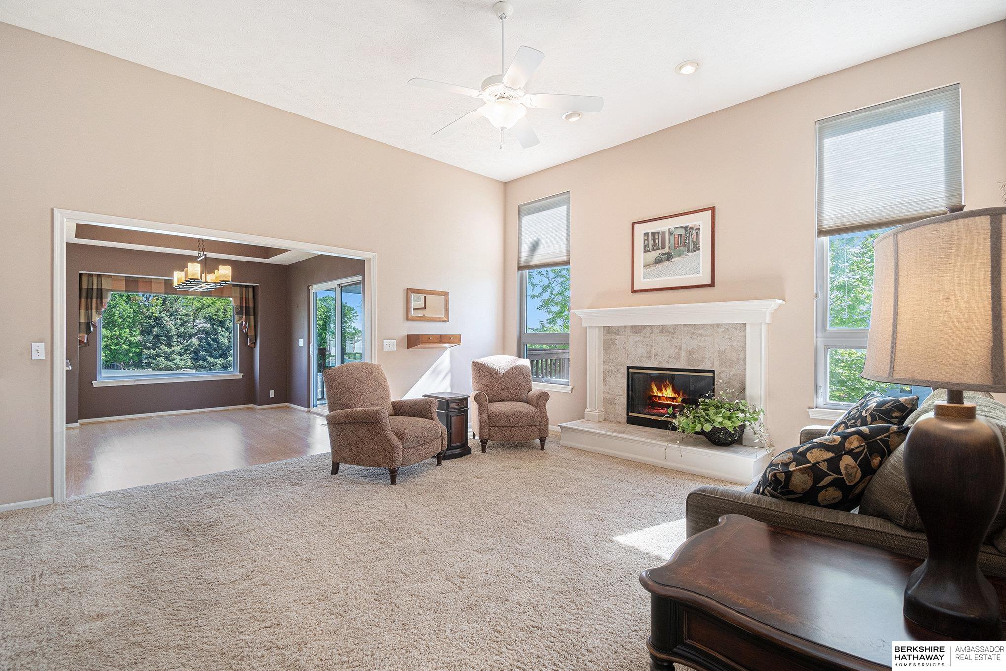 Omaha, Nebraska 68134, United States, 3 Bedrooms Bedrooms, ,3 BathroomsBathrooms,Residential,Pending,125048