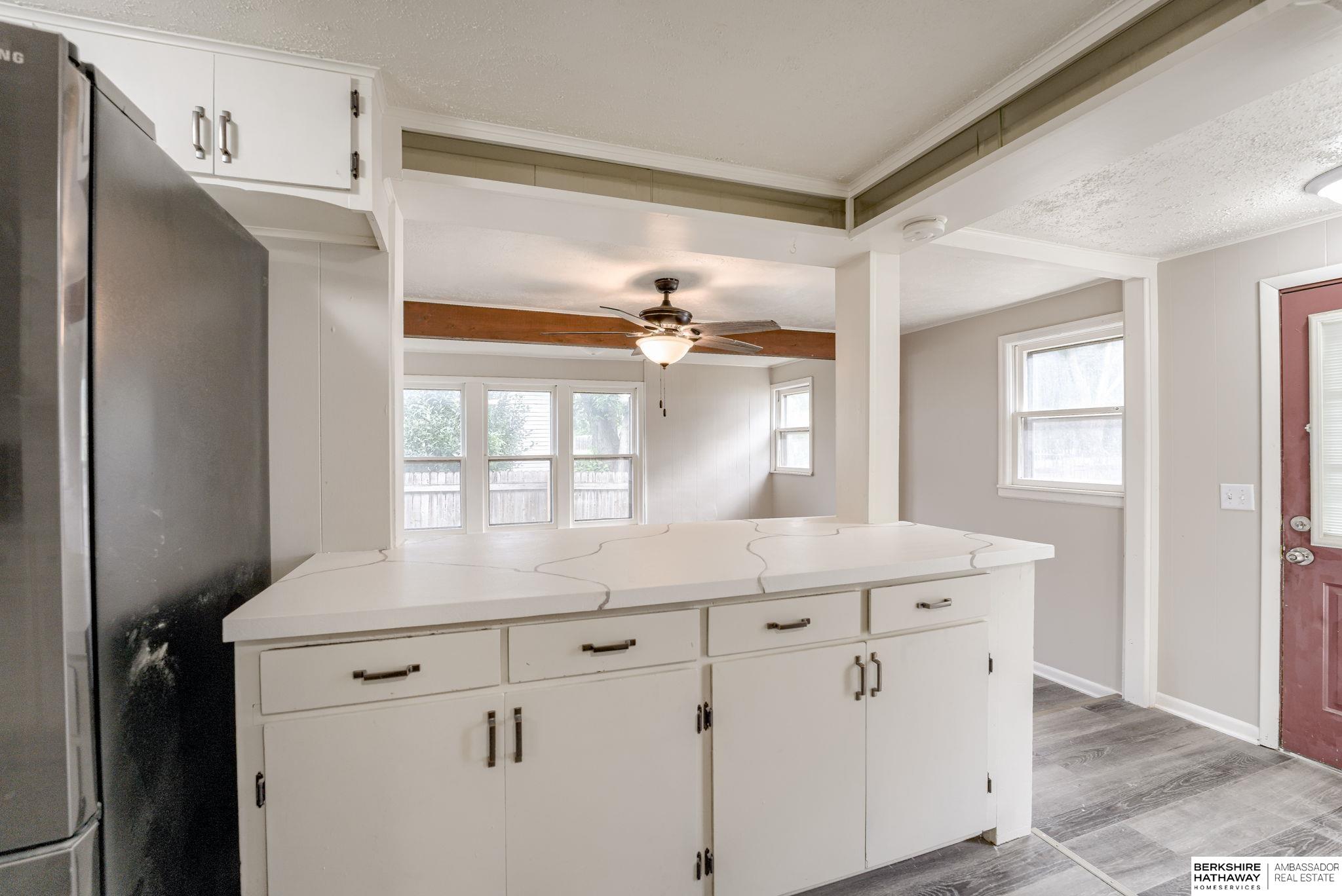 Bellevue, Nebraska 68005, United States, 4 Bedrooms Bedrooms, ,1 BathroomBathrooms,Residential,Active,197638