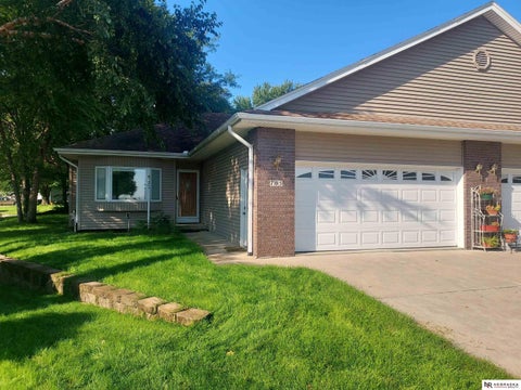 Photo of 705 N White Feathers Court, Arlington, NE 68002 (MLS # 22627202)