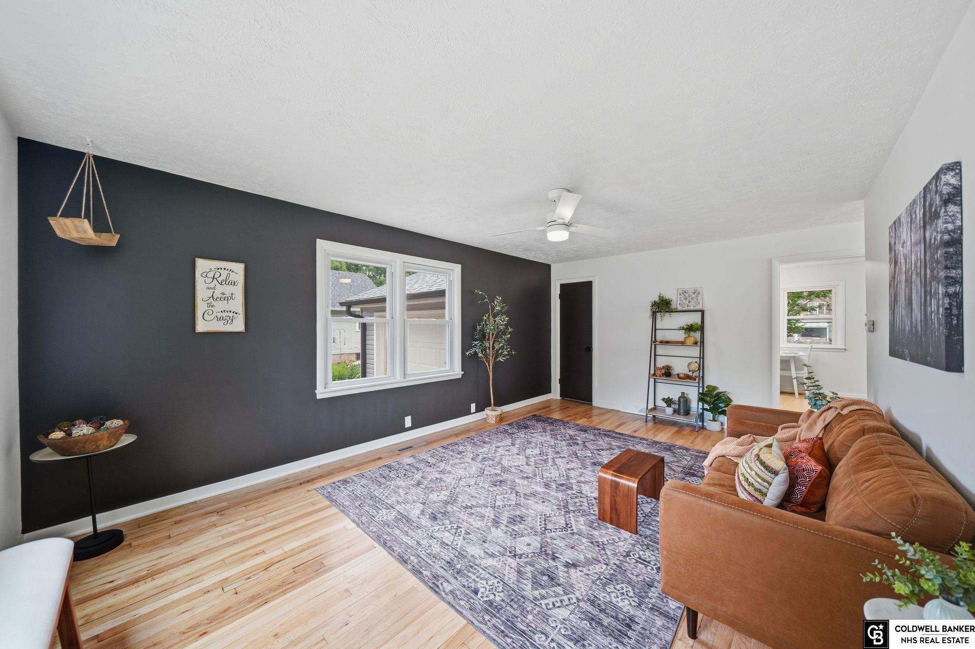 1016 N Elmer Avenue