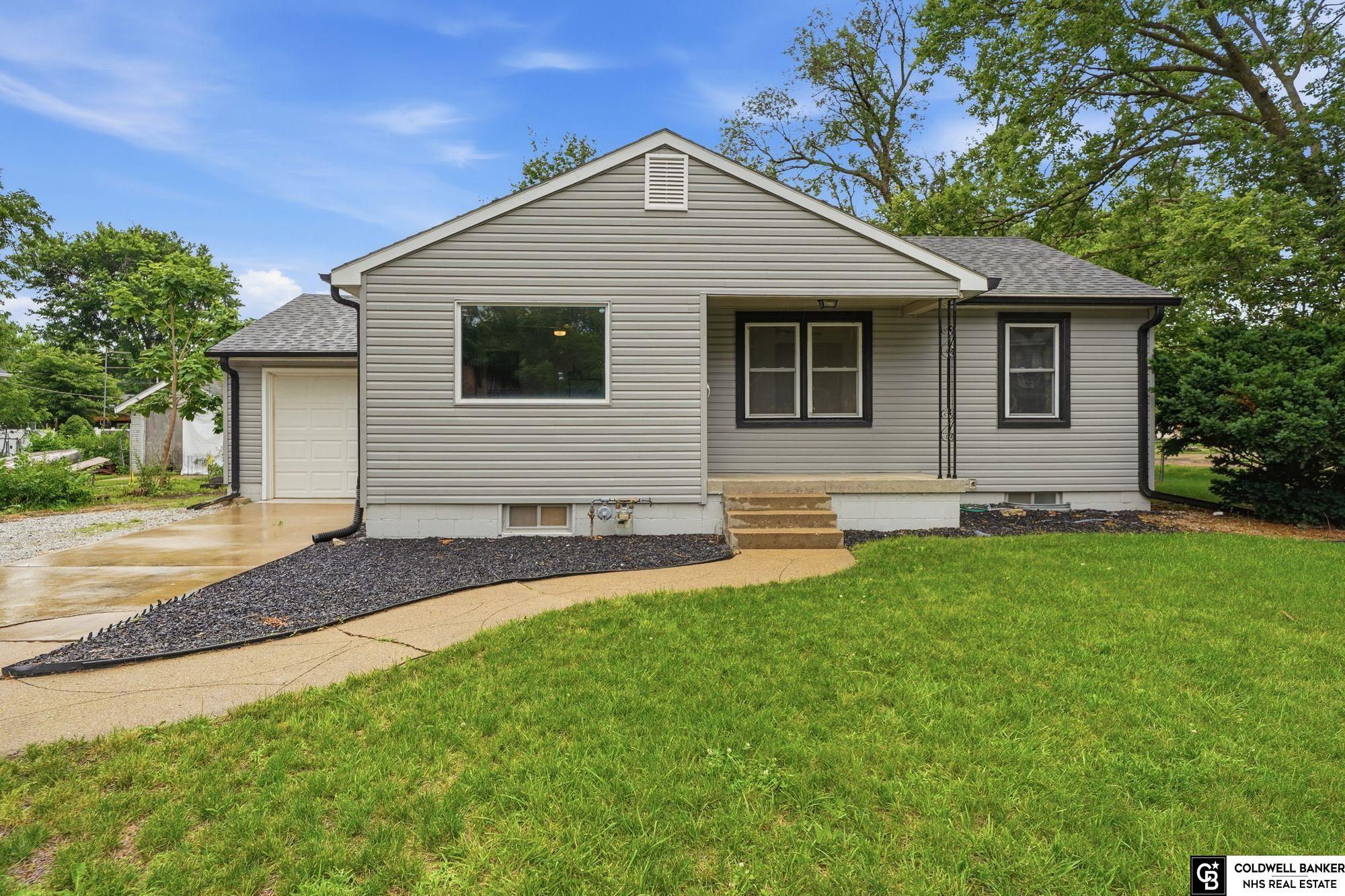 1016 N Elmer Avenue
