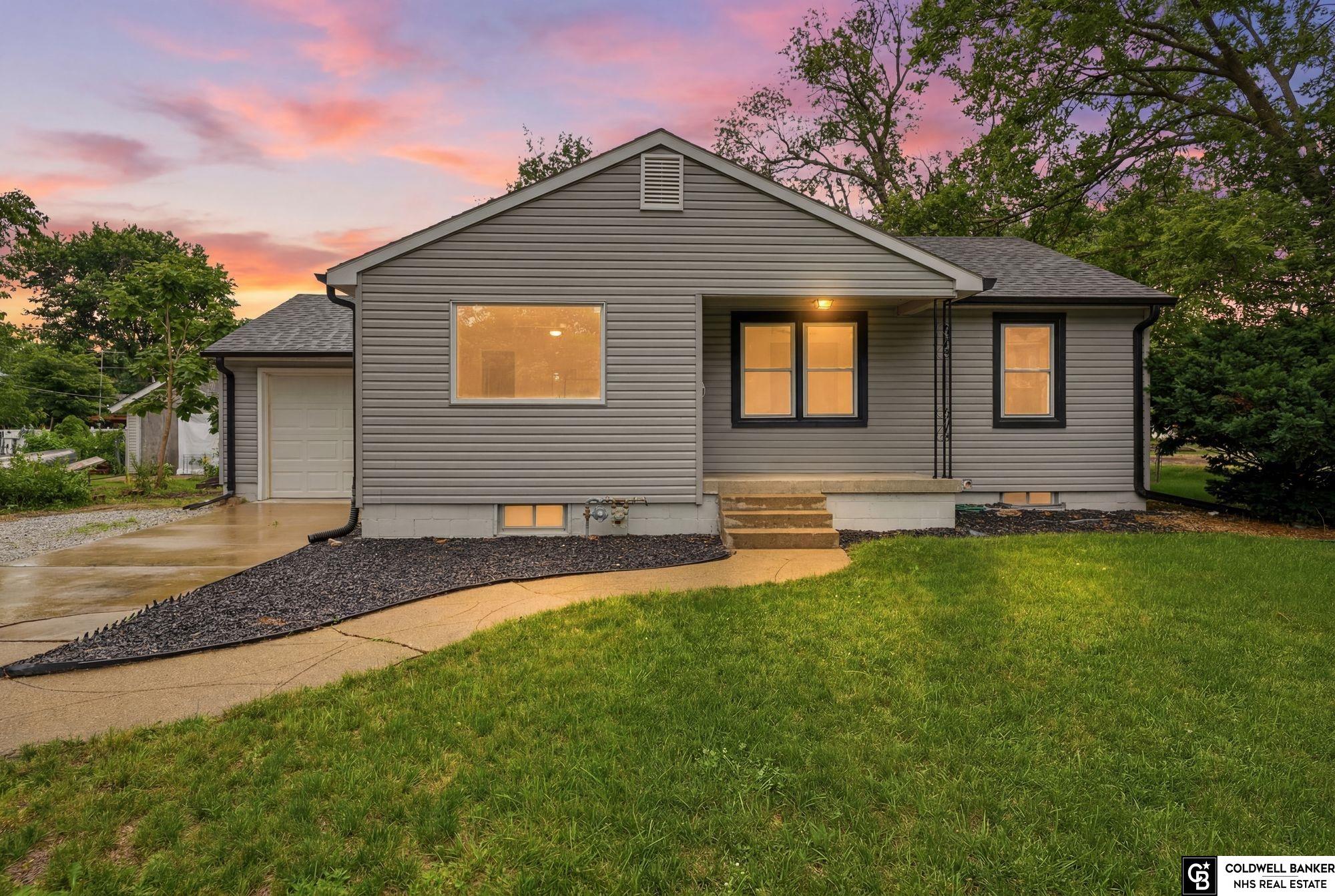 1016 N Elmer Avenue