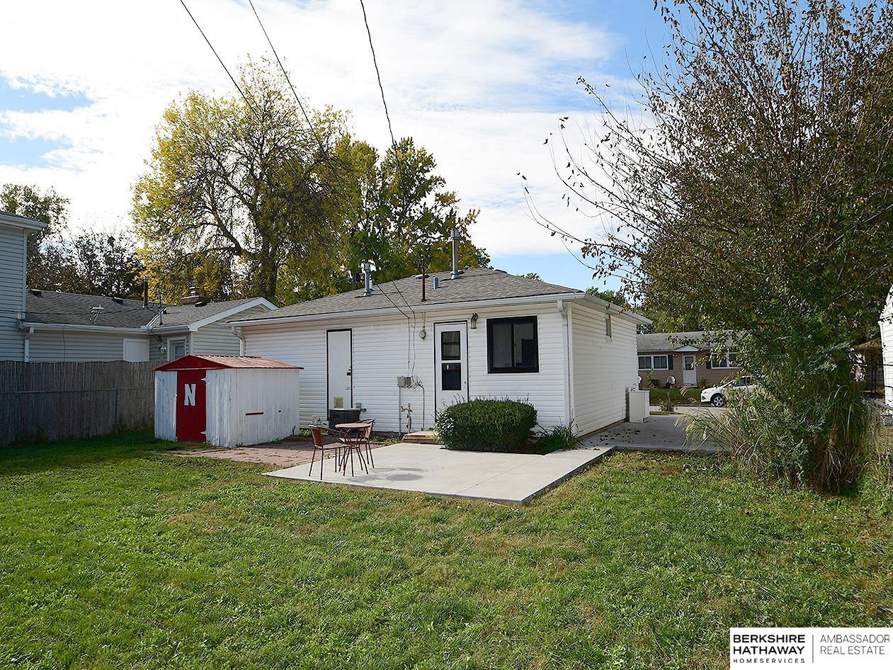 Lincoln, Nebraska 68504, United States, 2 Bedrooms Bedrooms, ,1 BathroomBathrooms,Residential,Active,236695