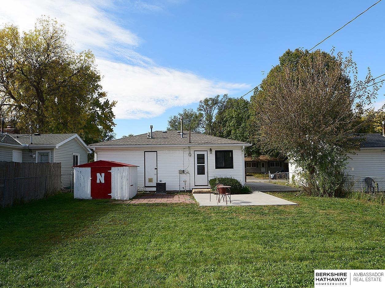 Lincoln, Nebraska 68504, United States, 2 Bedrooms Bedrooms, ,1 BathroomBathrooms,Residential,Active,236695