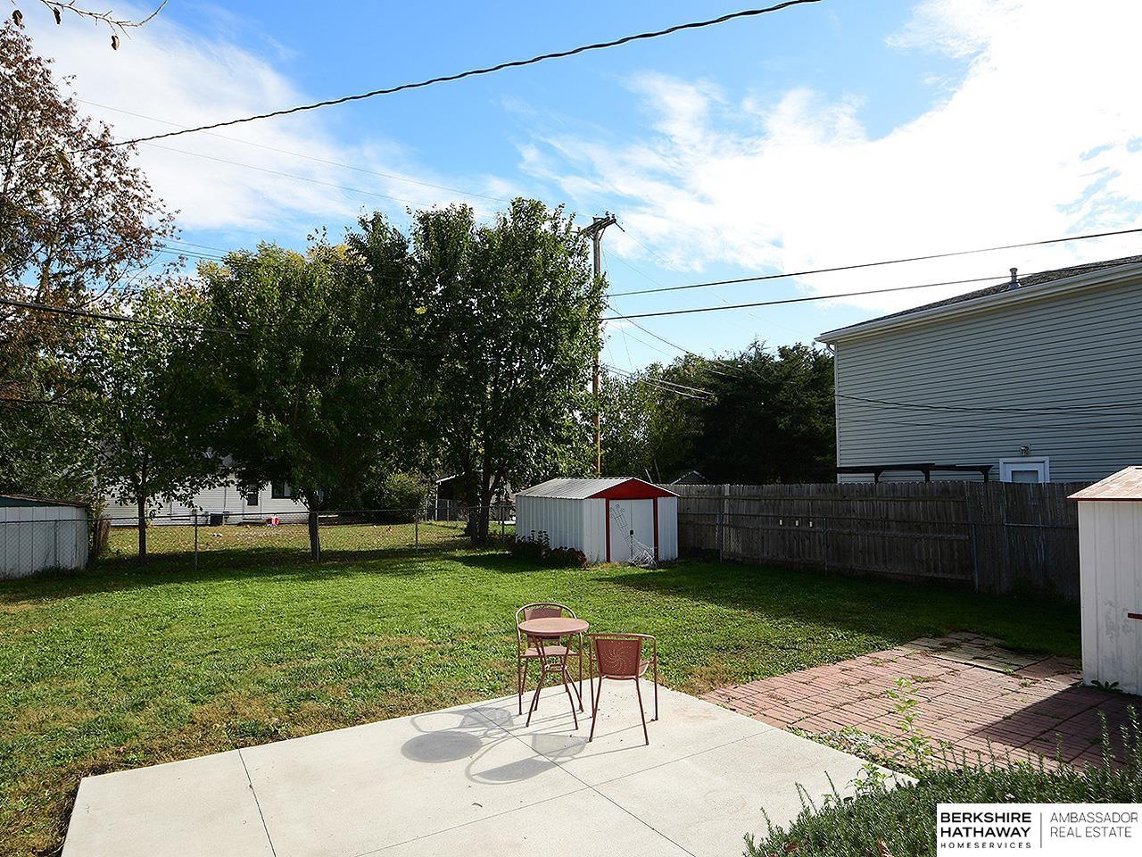 Lincoln, Nebraska 68504, United States, 2 Bedrooms Bedrooms, ,1 BathroomBathrooms,Residential,Active,236695