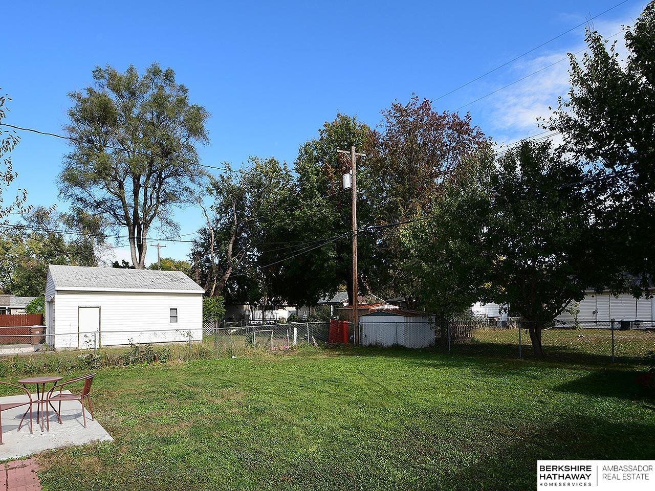 Lincoln, Nebraska 68504, United States, 2 Bedrooms Bedrooms, ,1 BathroomBathrooms,Residential,Active,236695