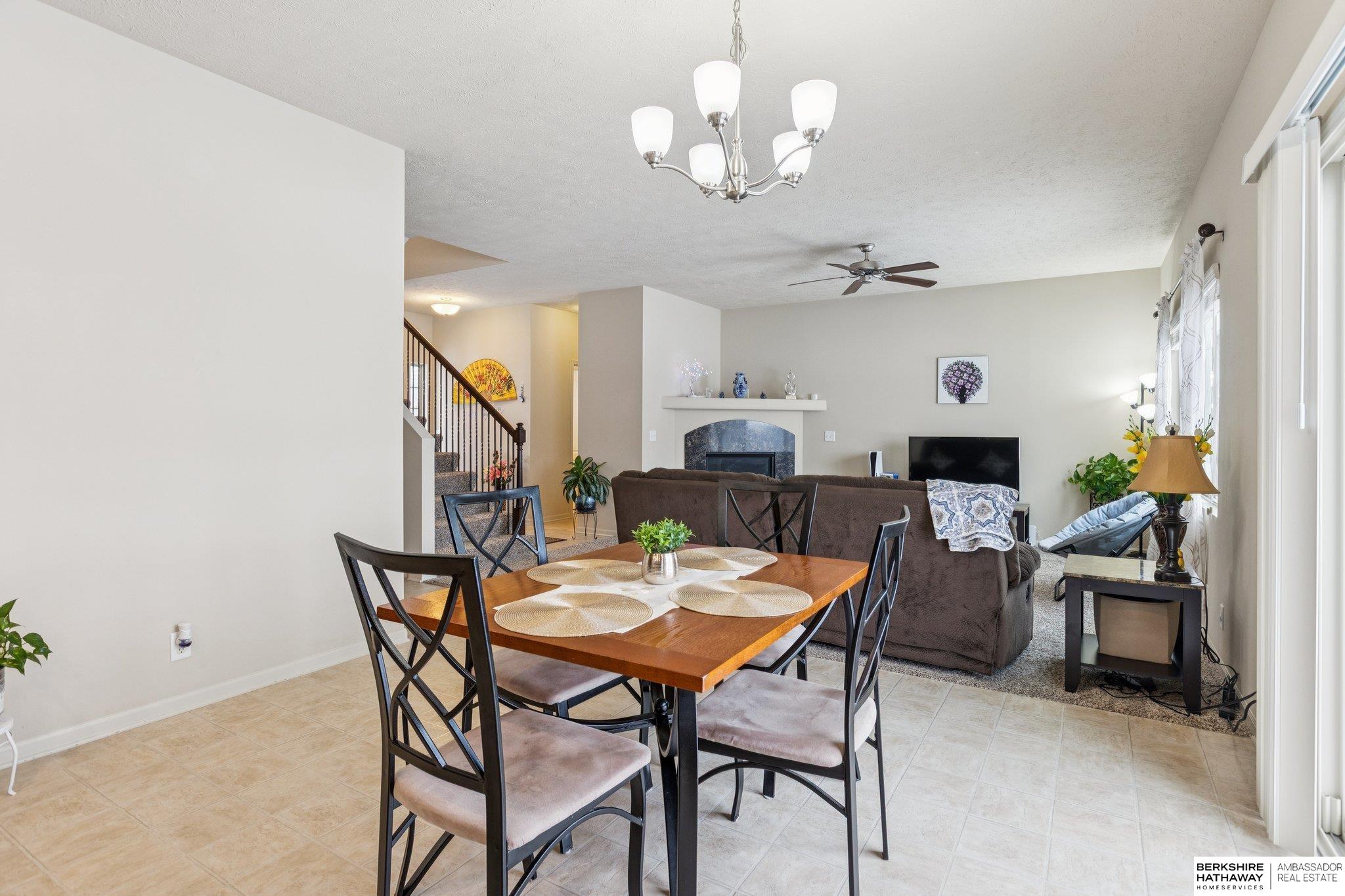 Omaha, Nebraska 68135, United States, 4 Bedrooms Bedrooms, ,3 BathroomsBathrooms,Residential,Active,251410