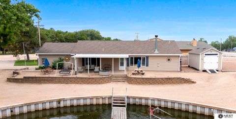 980 County Road Lot T3, Fremont, NE 68025 - #: 22525209