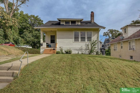 Photo of 3116 Lafayette Avenue, Omaha, NE 68131 (MLS # 22626233)