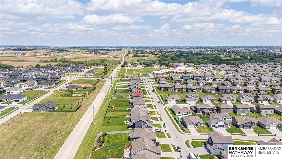 Omaha, Nebraska 68022, United States, 5 Bedrooms Bedrooms, ,4 BathroomsBathrooms,Residential,Active,101939