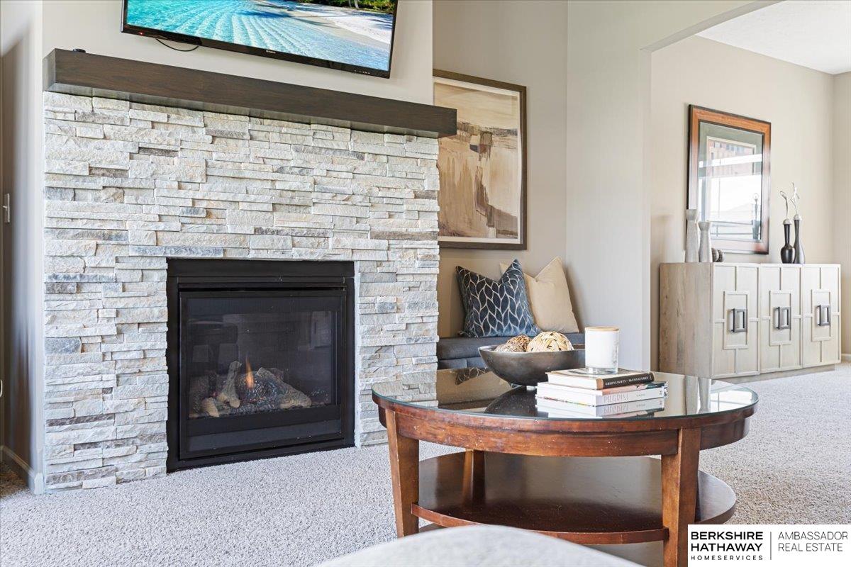 Omaha, Nebraska 68022, United States, 5 Bedrooms Bedrooms, ,4 BathroomsBathrooms,Residential,Active,101939