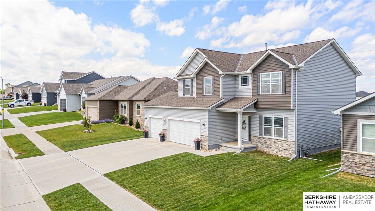 Omaha, Nebraska 68022, United States, 5 Bedrooms Bedrooms, ,4 BathroomsBathrooms,Residential,Active,101939