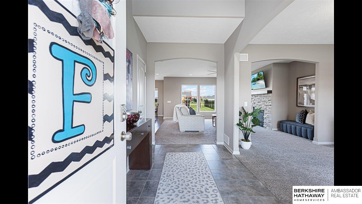 Omaha, Nebraska 68022, United States, 5 Bedrooms Bedrooms, ,4 BathroomsBathrooms,Residential,Active,101939