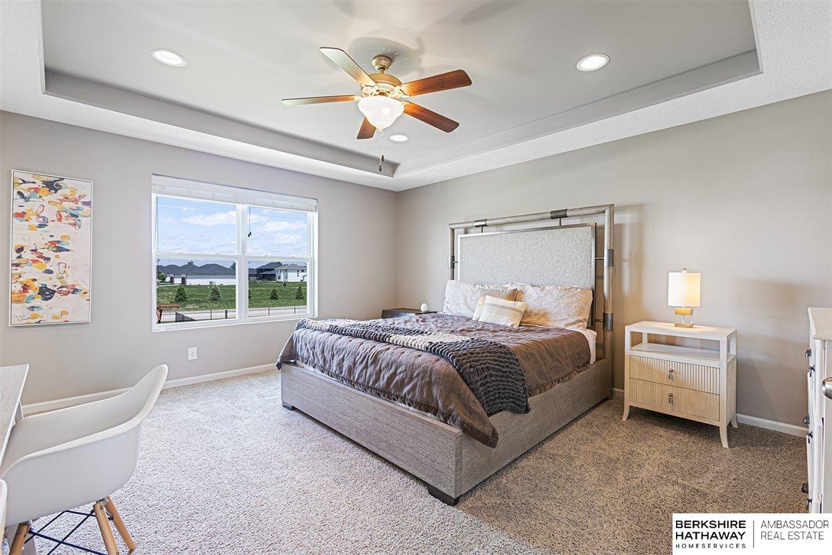 Omaha, Nebraska 68022, United States, 5 Bedrooms Bedrooms, ,4 BathroomsBathrooms,Residential,Active,101939