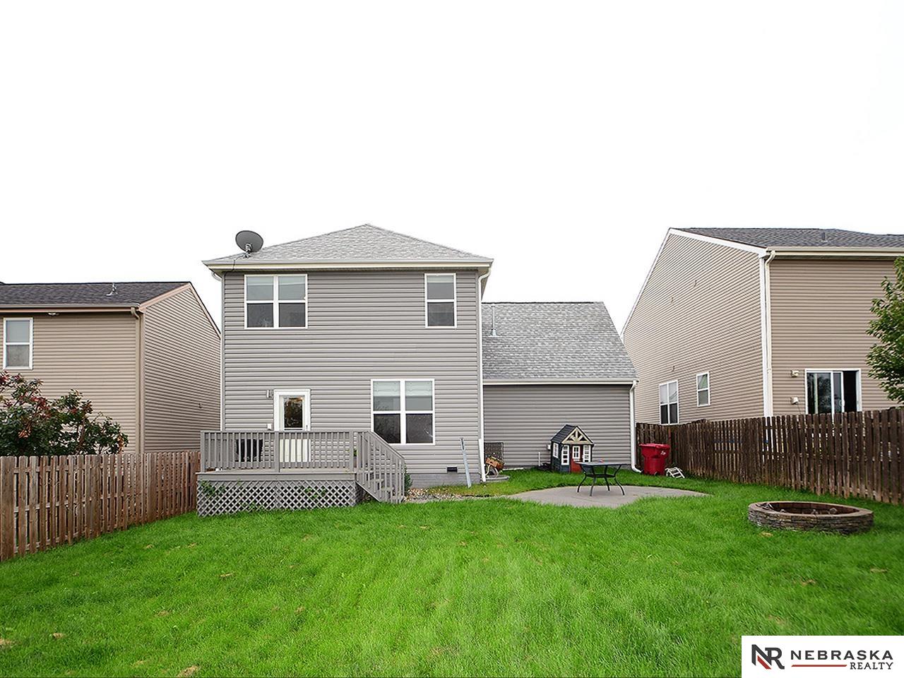 Bennington, Nebraska 68007, United States, 5 Bedrooms Bedrooms, ,3 BathroomsBathrooms,Residential,Active,216288