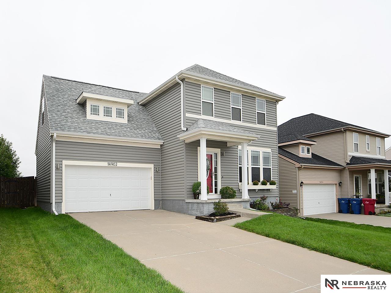 Bennington, Nebraska 68007, United States, 5 Bedrooms Bedrooms, ,3 BathroomsBathrooms,Residential,Active,216288