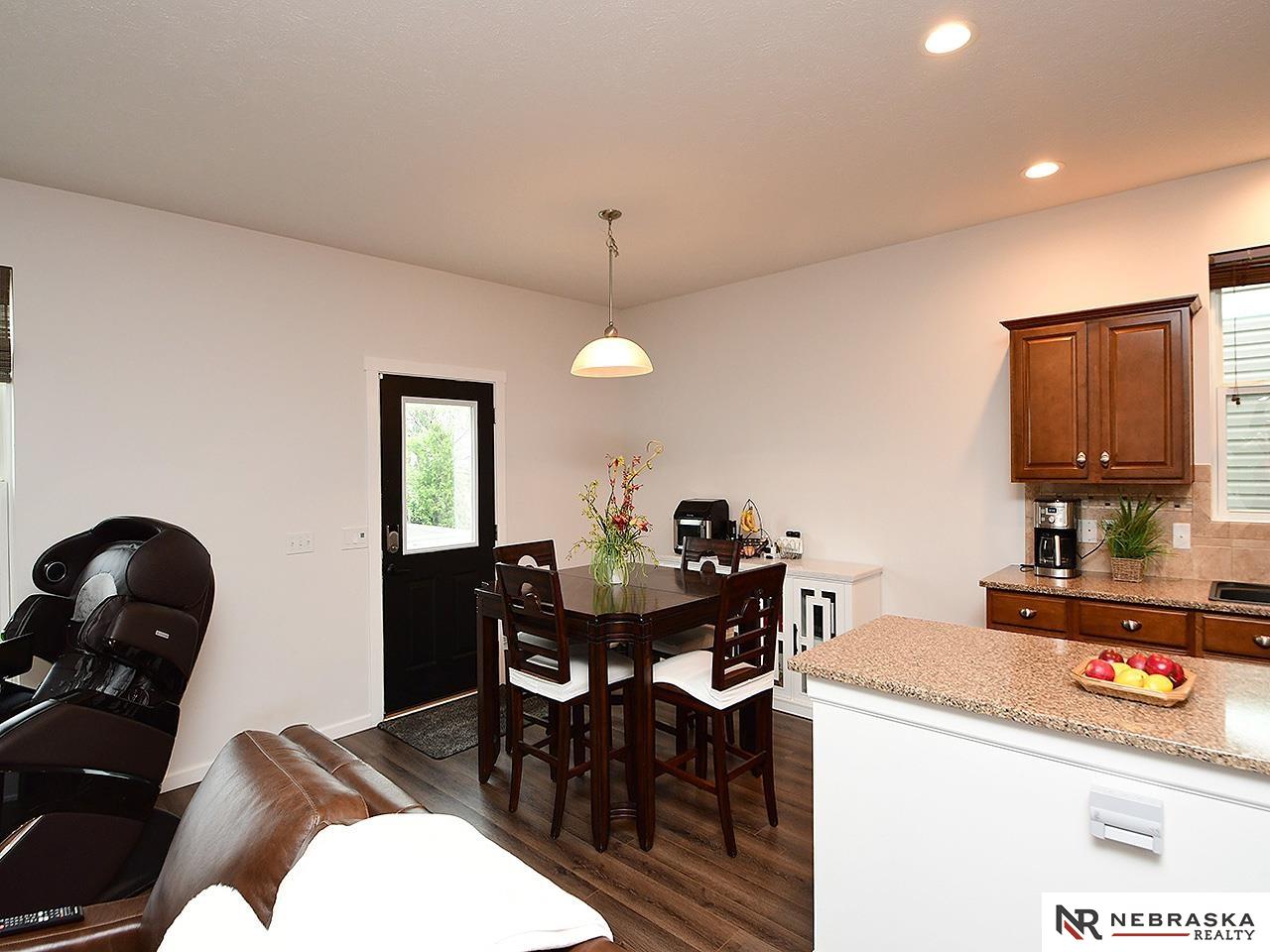 Bennington, Nebraska 68007, United States, 5 Bedrooms Bedrooms, ,3 BathroomsBathrooms,Residential,Active,216288