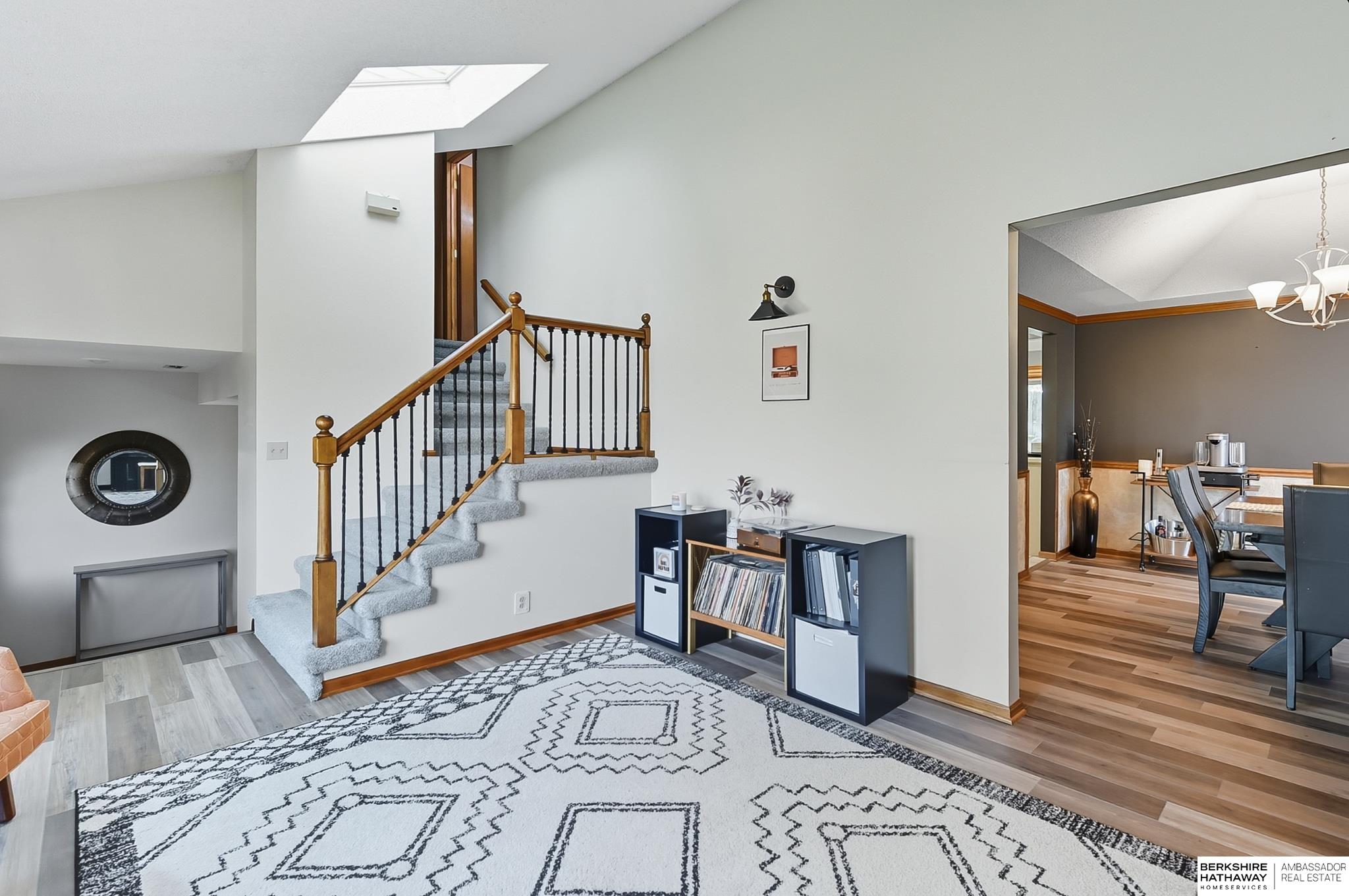 Omaha, Nebraska 68118, United States, 4 Bedrooms Bedrooms, ,2 BathroomsBathrooms,Residential,Active,211895