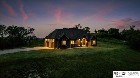 Photo of 7897 Co Rd P35, Blair, NE 68008 (MLS # 22524095)