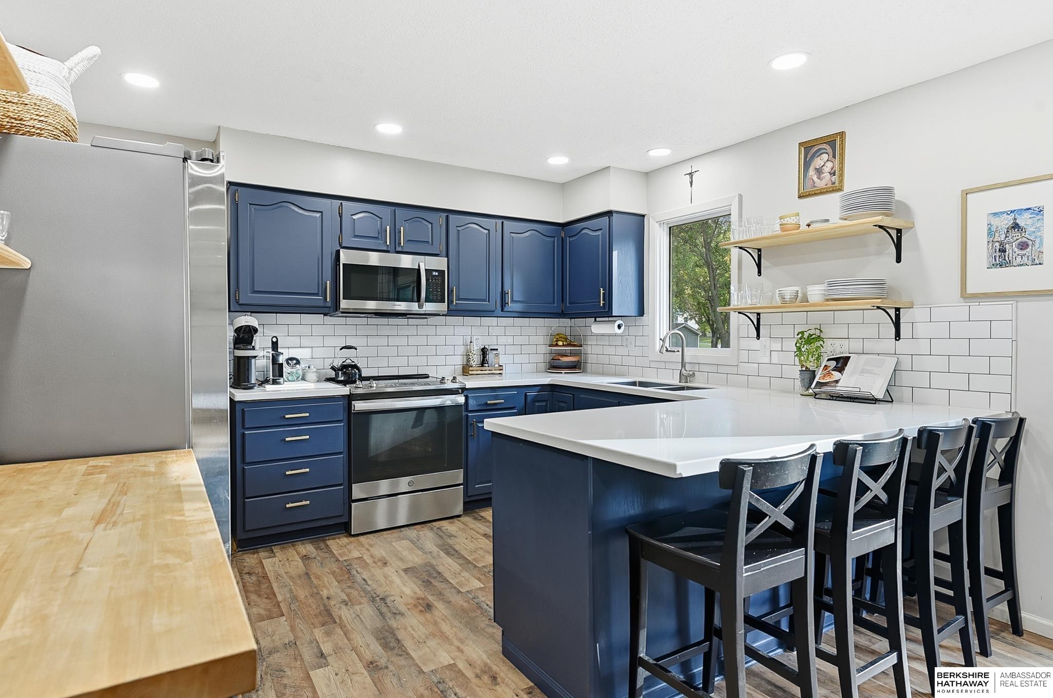 Wahoo, Nebraska 68066, United States, 4 Bedrooms Bedrooms, ,3 BathroomsBathrooms,Residential,Active,230762