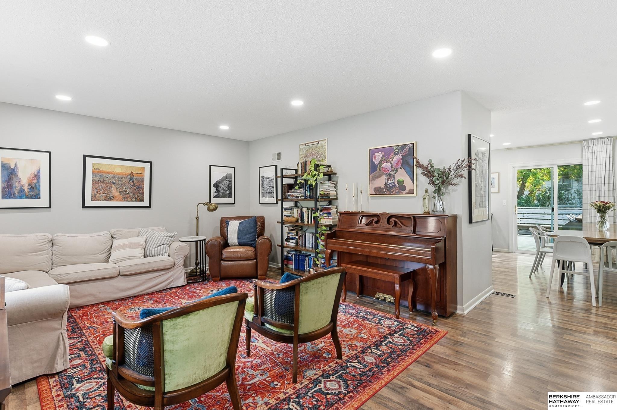 Wahoo, Nebraska 68066, United States, 4 Bedrooms Bedrooms, ,3 BathroomsBathrooms,Residential,Active,230762