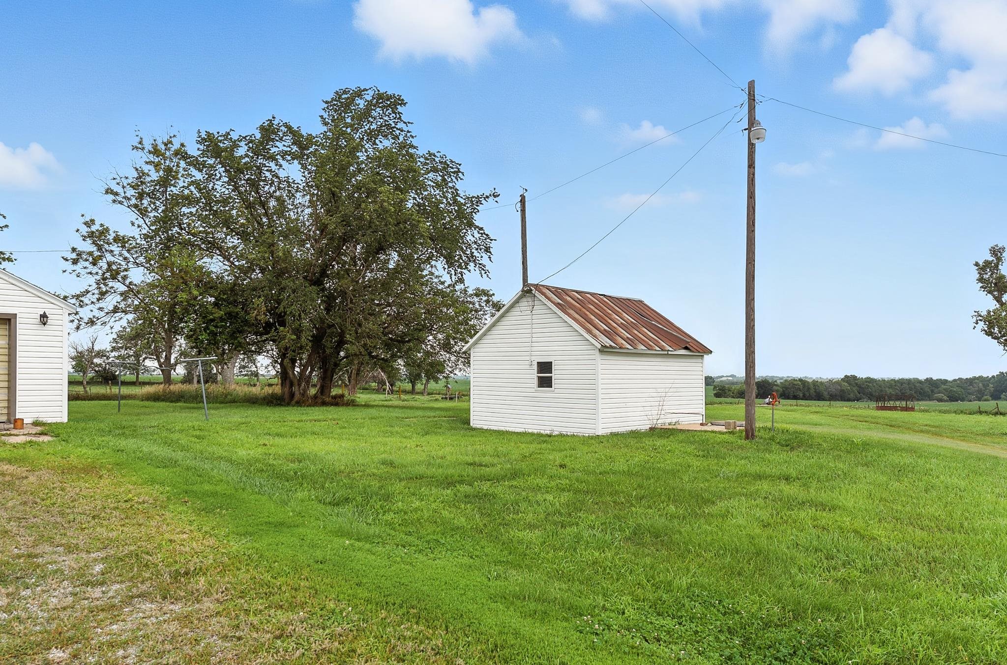 Murdock, Nebraska 68407, United States, 3 Bedrooms Bedrooms, ,1 BathroomBathrooms,Residential,Active,174879