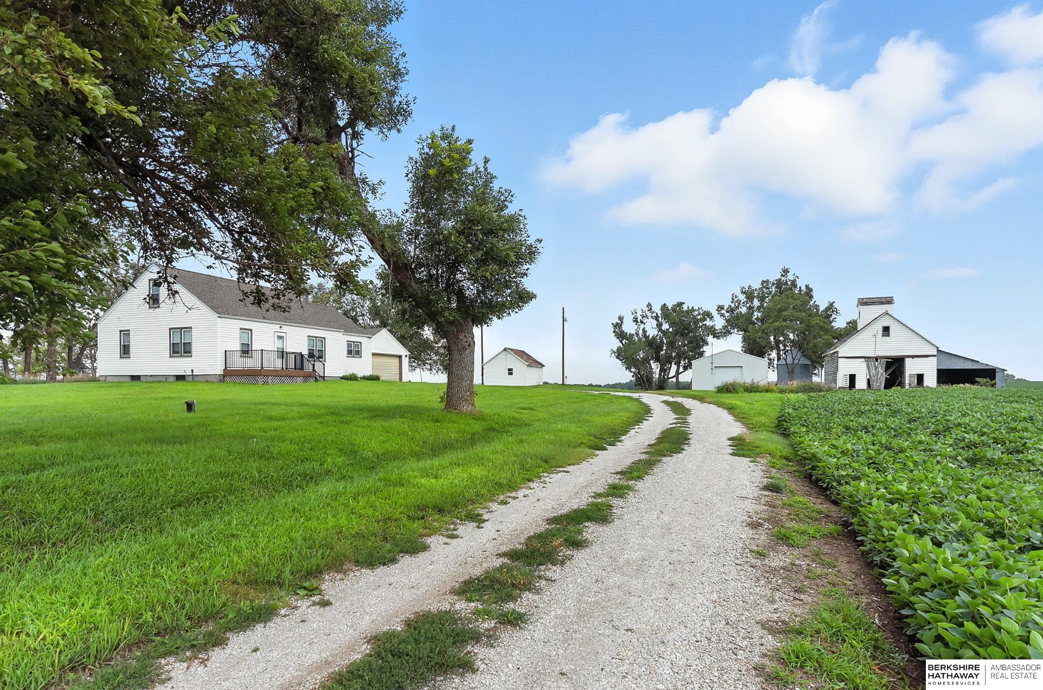 Murdock, Nebraska 68407, United States, 3 Bedrooms Bedrooms, ,1 BathroomBathrooms,Residential,Active,174879