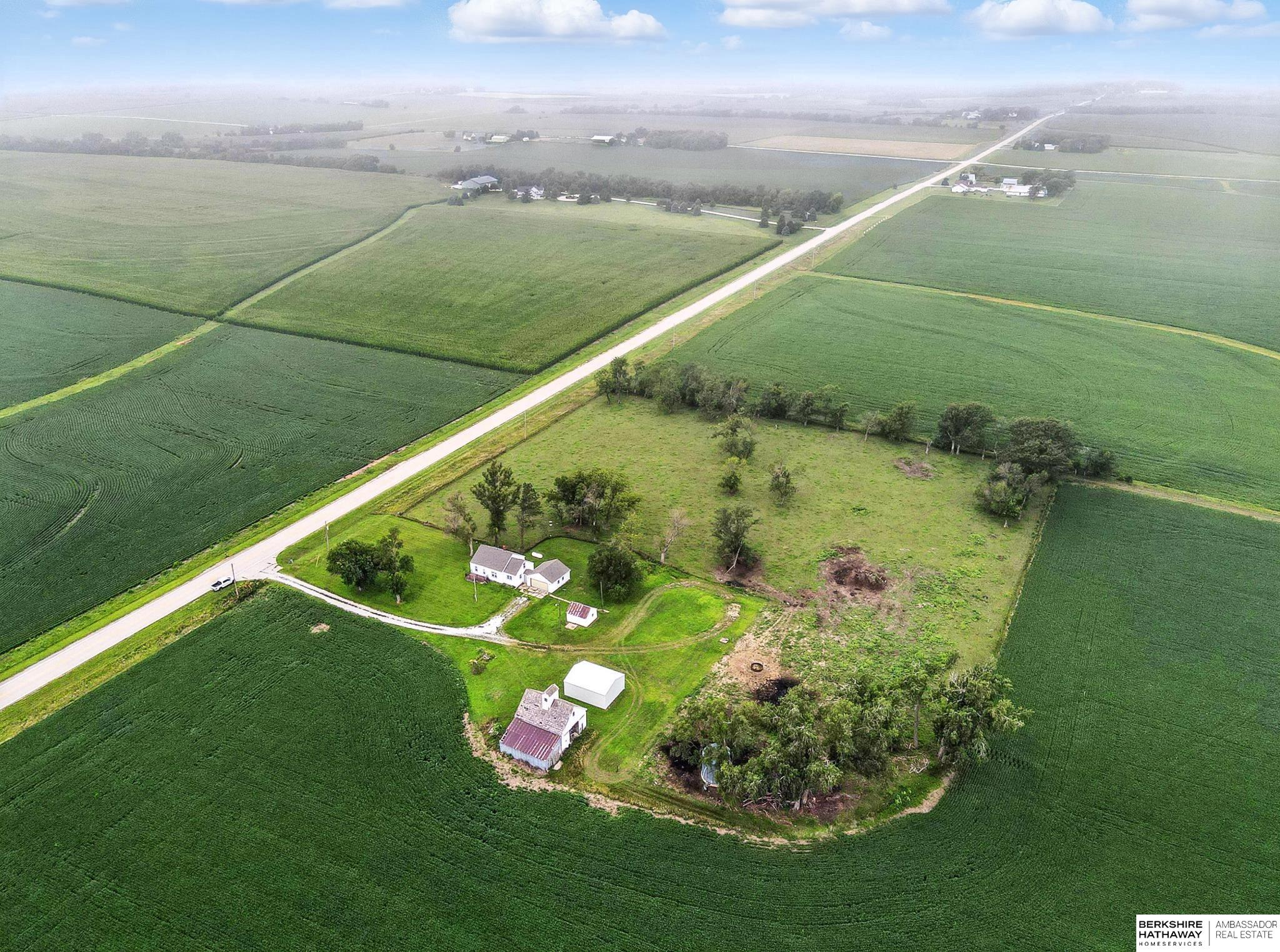 Murdock, Nebraska 68407, United States, 3 Bedrooms Bedrooms, ,1 BathroomBathrooms,Residential,Active,174879