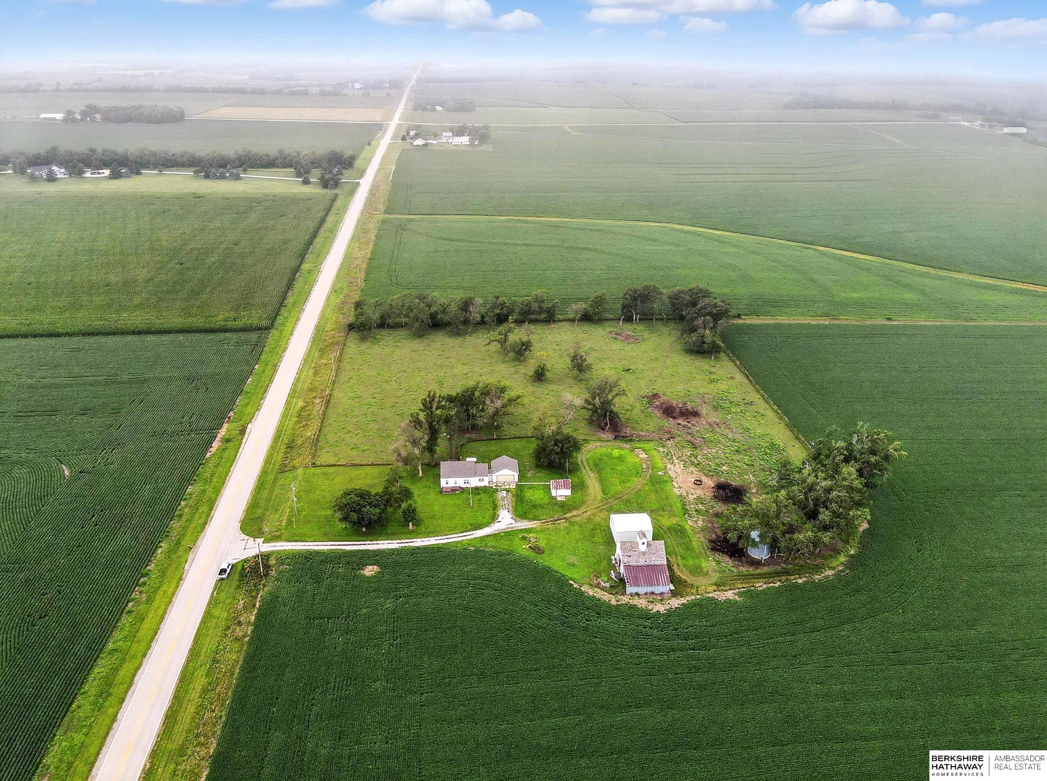 Murdock, Nebraska 68407, United States, 3 Bedrooms Bedrooms, ,1 BathroomBathrooms,Residential,Active,174879