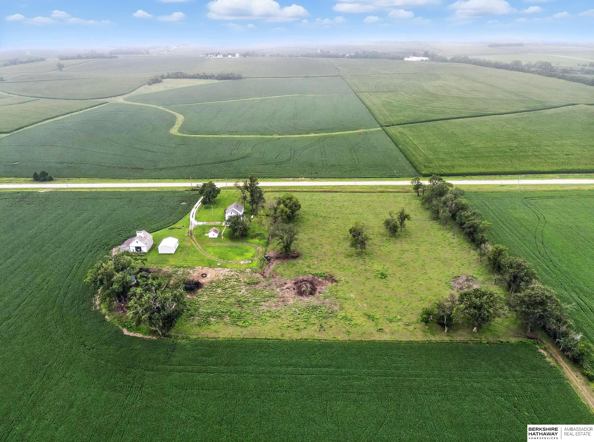 Murdock, Nebraska 68407, United States, 3 Bedrooms Bedrooms, ,1 BathroomBathrooms,Residential,Active,174879