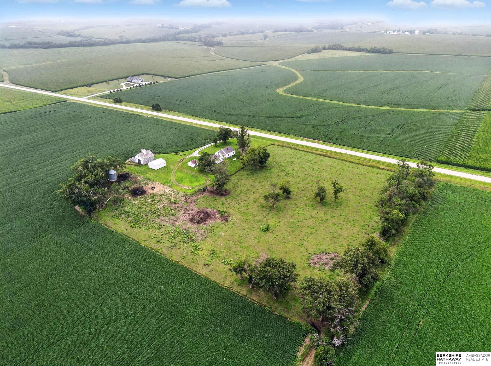 Murdock, Nebraska 68407, United States, 3 Bedrooms Bedrooms, ,1 BathroomBathrooms,Residential,Active,174879