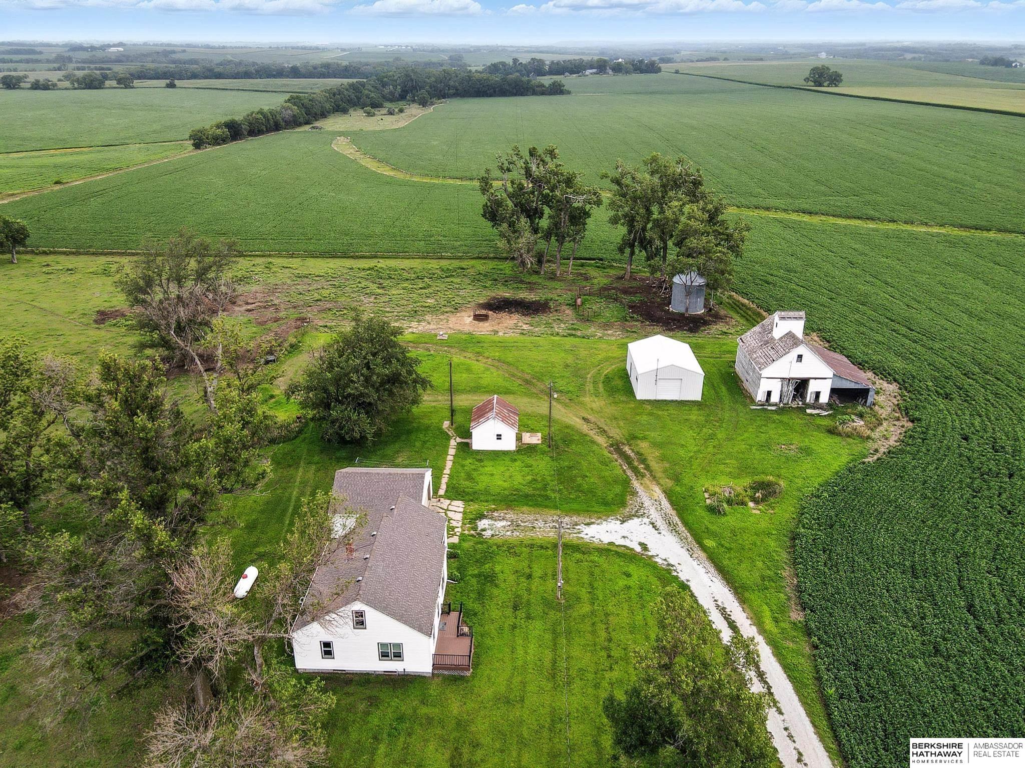 Murdock, Nebraska 68407, United States, 3 Bedrooms Bedrooms, ,1 BathroomBathrooms,Residential,Active,174879