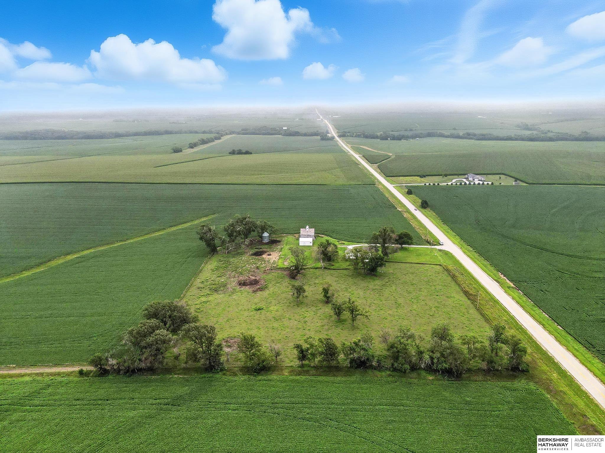 Murdock, Nebraska 68407, United States, 3 Bedrooms Bedrooms, ,1 BathroomBathrooms,Residential,Active,174879