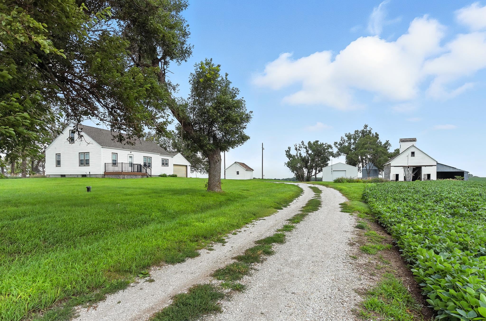 Murdock, Nebraska 68407, United States, 3 Bedrooms Bedrooms, ,1 BathroomBathrooms,Residential,Active,174879