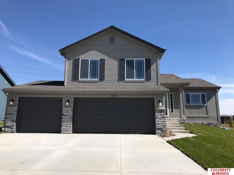Photo of 16913 Newport Avenue, Omaha, NE 68116 (MLS # 22513597)