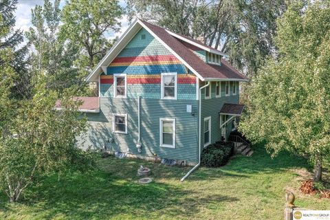 Photo of 3131 Highway 30 Highway, Woodbine, IA 51579 (MLS # 22526167)
