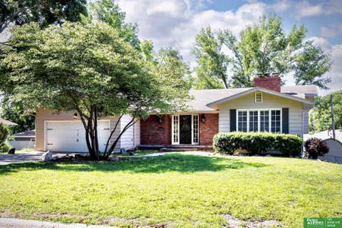 Photo of 10261 Miami Street, Omaha, NE 68134 (MLS # 22619640)