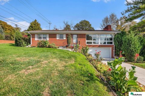 1105 S 97 Street, Omaha, NE 68124 - #: 22530830