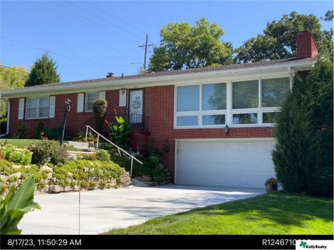 Photo of 1105 S 97 Street, Omaha, NE 68124 (MLS # 22530830) Photo of 1105 S 97 Street, Omaha, NE 68124 (MLS # 22530830)