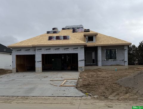 Photo of 12383 Windsor Drive, Papillion, NE 68046 (MLS # 22601909)