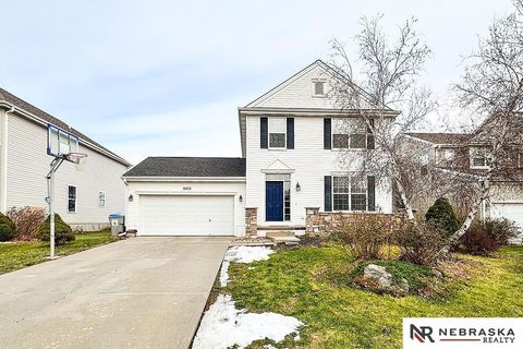Photo of 11423 S 198 Street, Gretna, NE 68028 (MLS # 22534706)