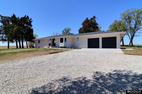 Photo of 24936 County 26 Road, Arlington, NE 68022 (MLS # 22612411)