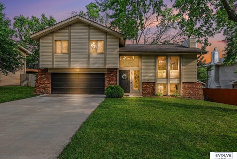 Photo of 2617 Jack Pine Street, Bellevue, NE 68123 (MLS # 22619353)