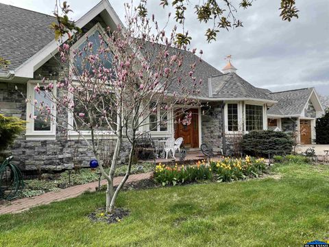 Photo of 13410 N 74 Street, Omaha, NE 68122 (MLS # 22609662)