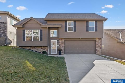 Photo of 251 11th Avenue, Plattsmouth, NE 68048 (MLS # 22534014)