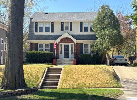 Photo of 5017 Western Avenue, Omaha, NE 68132 (MLS # 22614096)